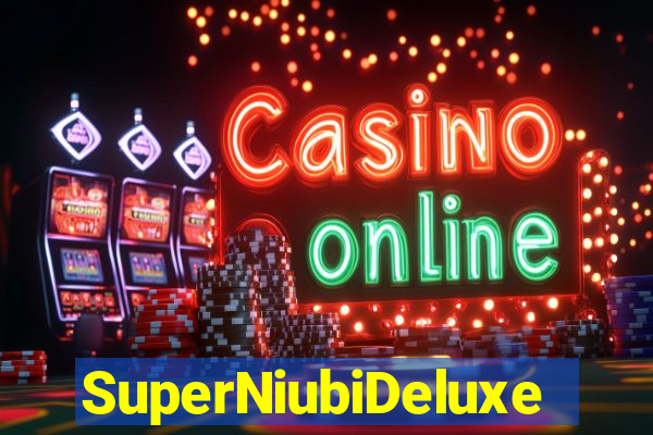 SuperNiubiDeluxe super mario deluxe nintendo switch rom